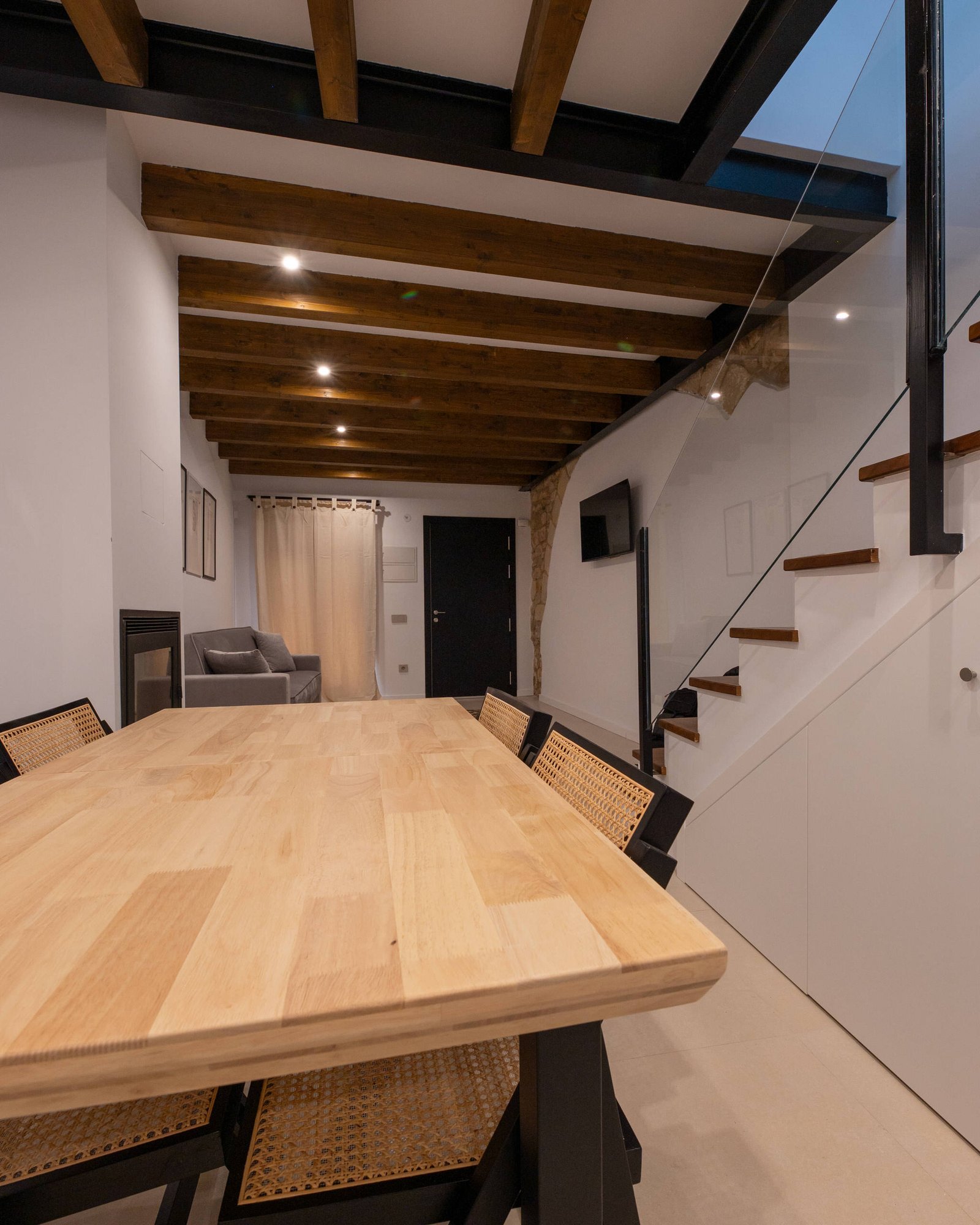 Sala comedor | Mediterrania rural